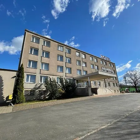 Naramowice By Friendly Hostel
