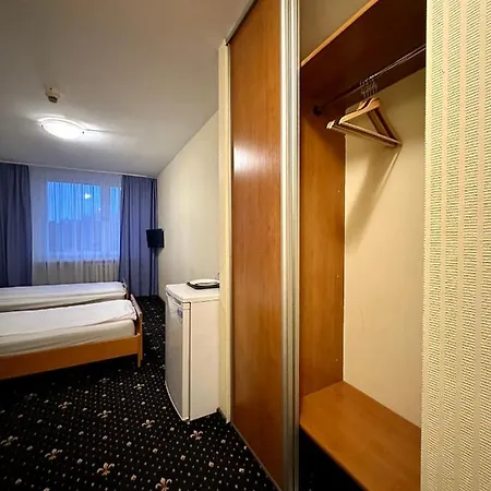 Naramowice By Friendly Hostel *