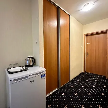 Naramowice By Friendly Hostel *