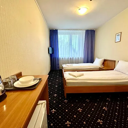 Naramowice By Friendly Hostel Poznan