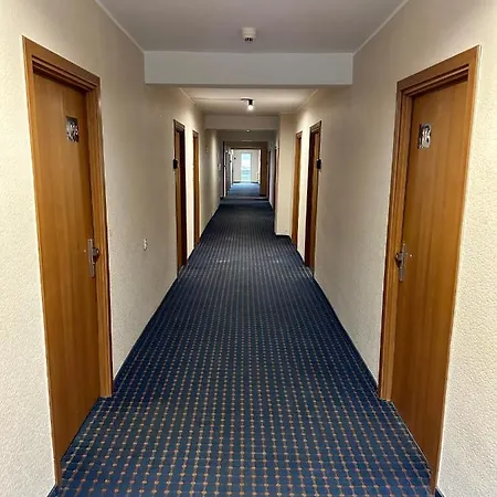 Hostel Naramowice By Friendly