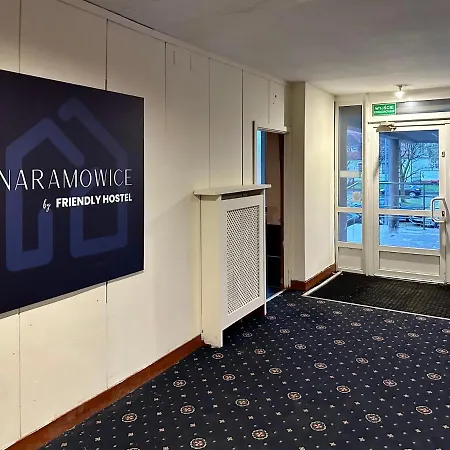 Naramowice By Friendly *