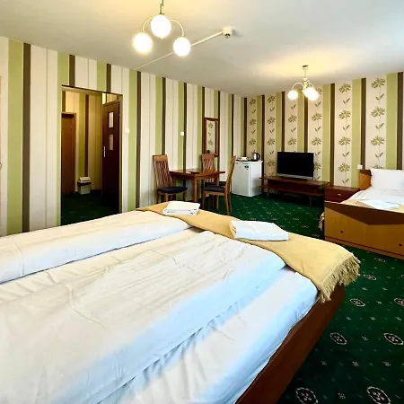 Hostel Naramowice By Friendly *