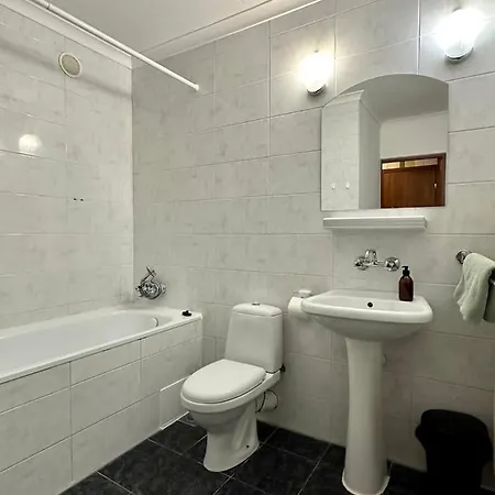 Naramowice By Friendly Hostel